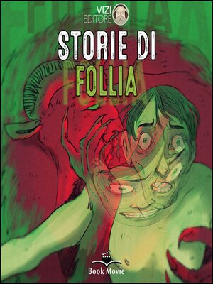 cover image of Storie di Follia